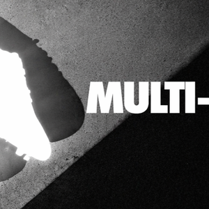 Multi-Ground  Shoes (MG)
