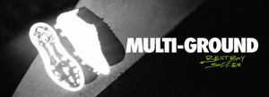 Multi-Ground  Shoes (MG)