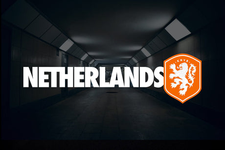 Netherlands National Team - Best Buy Soccer