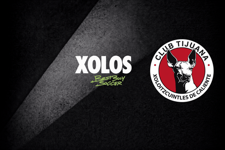 Official Xolos de Tijuana Gear – Liga MX Jerseys & Apparel - Best Buy Soccer