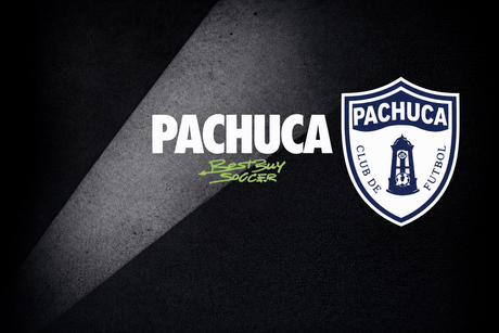 Pachuca Collection – Tradition Meets Passion - Best Buy Soccer