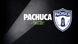 C.F. Pachuca