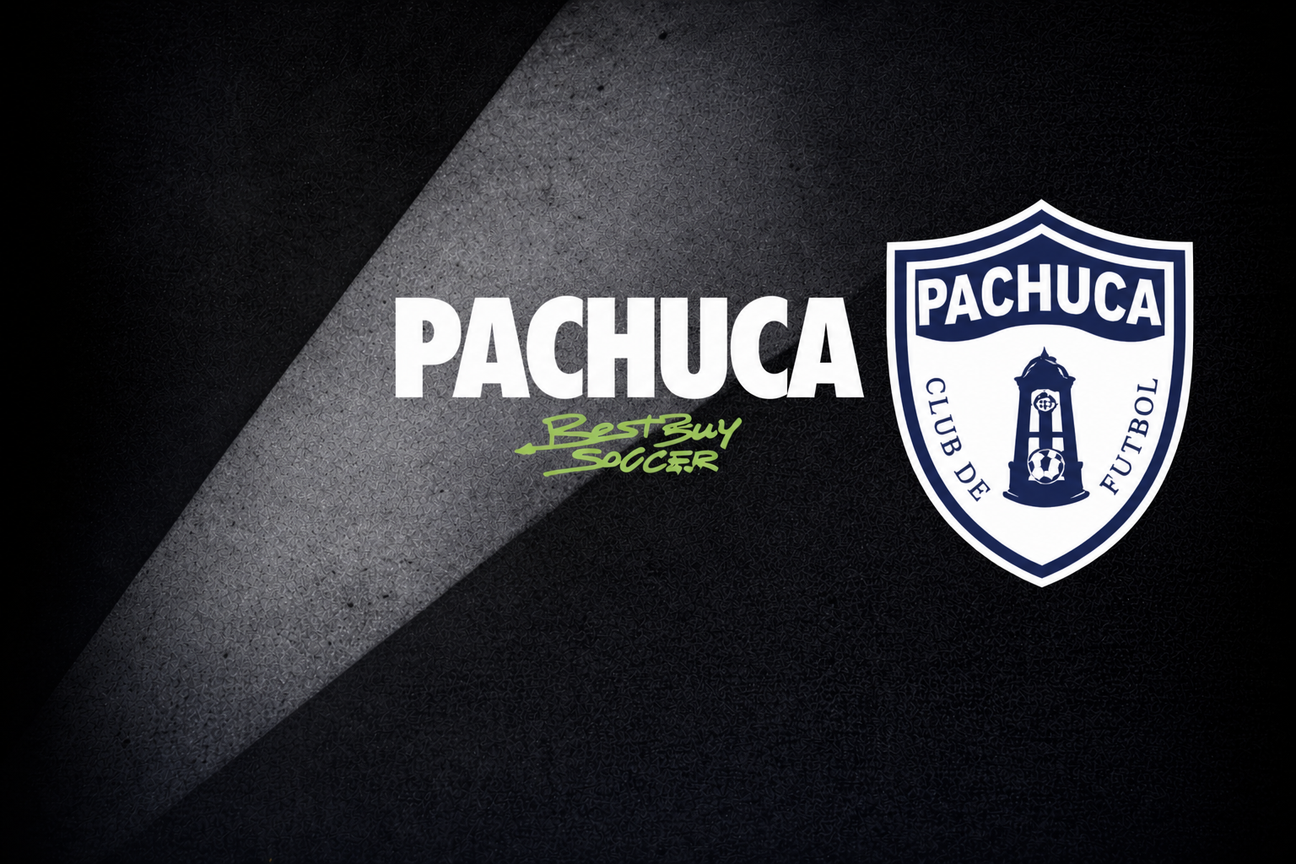 Pachuca Collection – Tradition Meets Passion