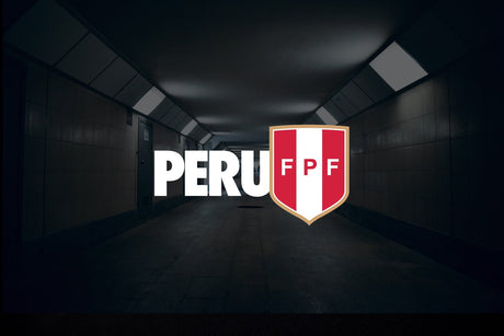 Peru National Football Team Gear - Best Buy Soccer