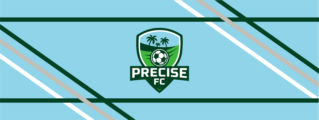 Precise FC - Best Buy Soccer