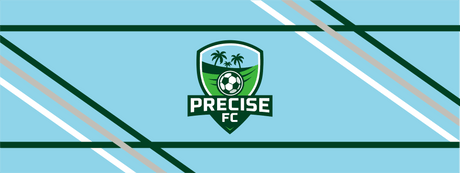 Precise FC - Best Buy Soccer