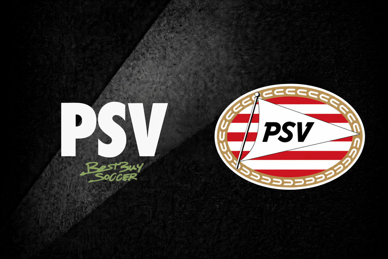 PSV Eindhoven Jerseys & Fan Gear – Official Puma Collection - Best Buy Soccer