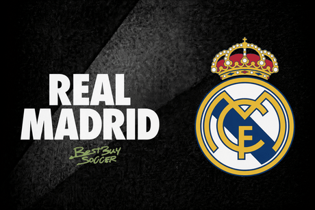 Real Madrid Jerseys & Gear - Best Buy Soccer