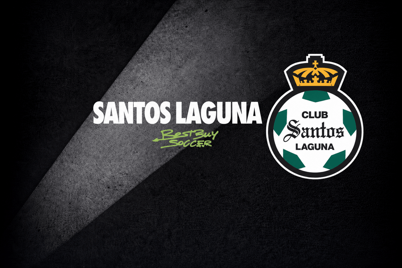 Santos Laguna - Best Buy Soccer