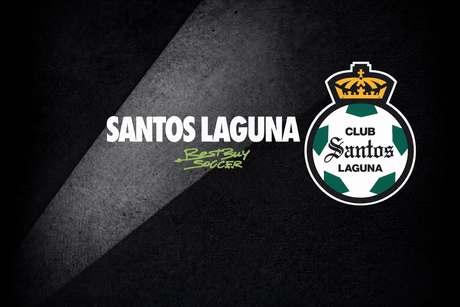 Santos Laguna - Best Buy Soccer