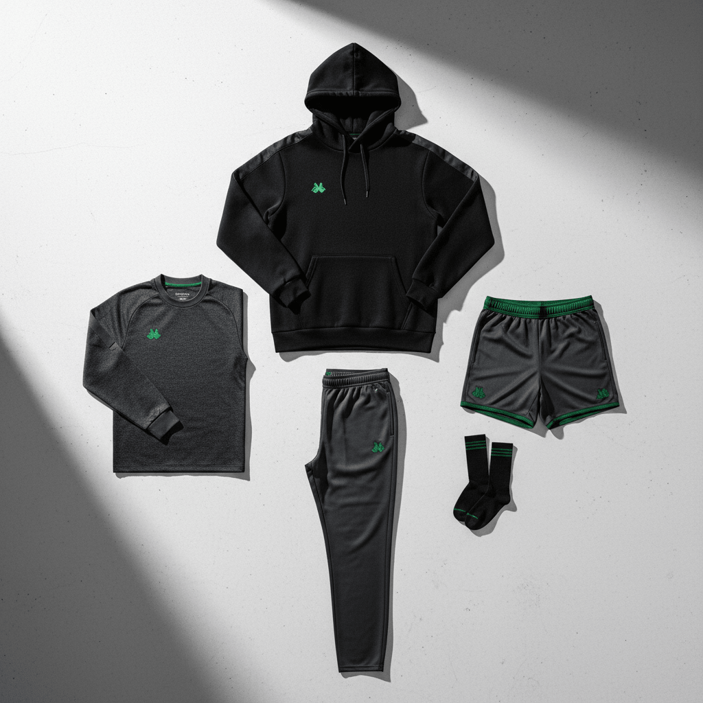 Soccer Apparel - Best Buy Soccer