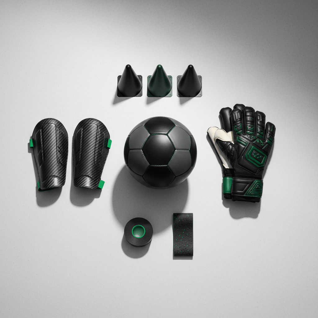 Soccer Equipment - Best Buy Soccer