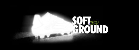 Soft Ground Soccer Cleats - Best Buy Soccer