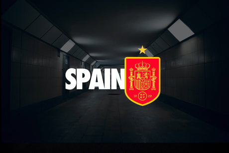Spain - Best Buy Soccer