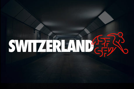 Switzerland National Team - Best Buy Soccer