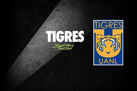 Tigres - Best Buy Soccer