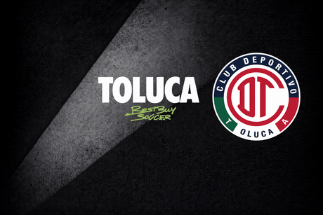 Toluca FC - Best Buy Soccer