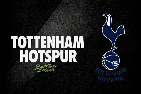 Tottenham Hotspur Jerseys & Fan Gear – Official Nike Collection - Best Buy Soccer
