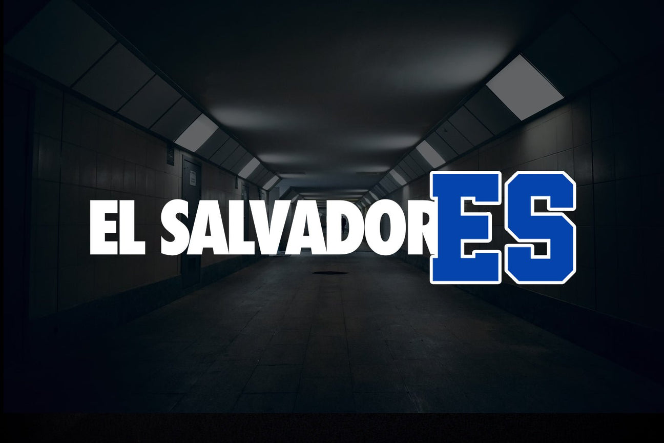 Umbro x El Salvador – World Cup 2026 Collection - Best Buy Soccer
