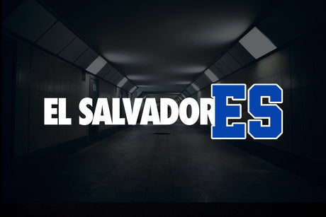 Umbro x El Salvador – World Cup 2026 Collection - Best Buy Soccer