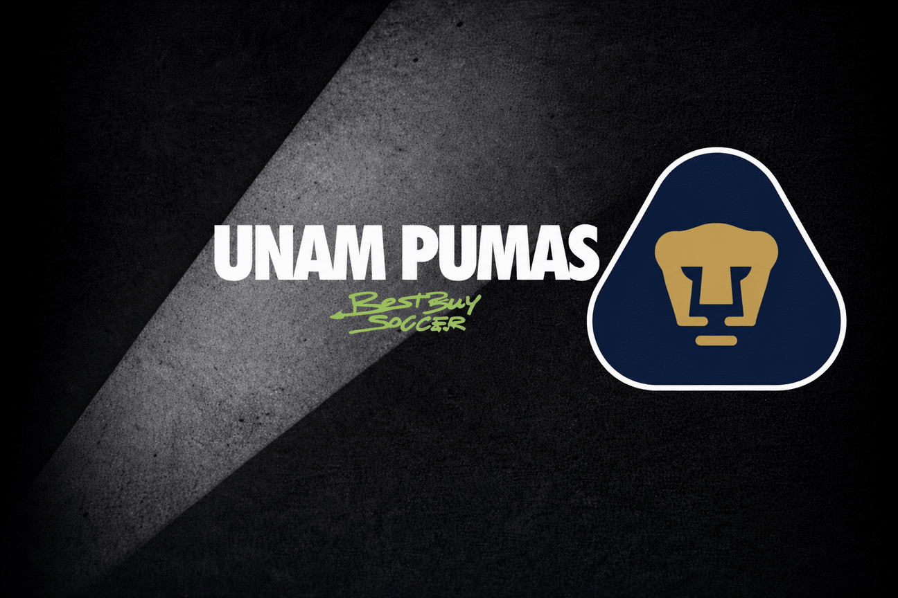 UNAM Pumas - Best Buy Soccer