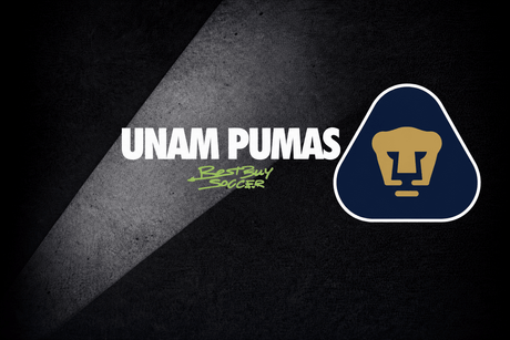 UNAM Pumas - Best Buy Soccer