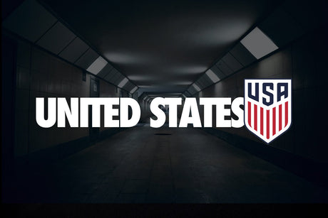 USNT Soccer Jerseys & Fan Gear - Best Buy Soccer
