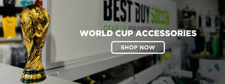 World Cup 2026 Accessories - Best Buy Soccer