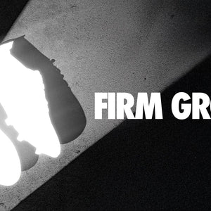 Youth Firm Ground Shoes