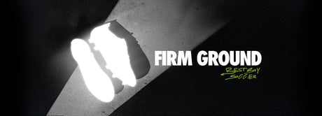 Youth Firm Ground Shoes - Best Buy Soccer