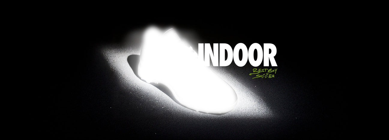 Youth Indoor Shoes - Best Buy Soccer