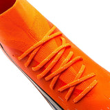 PUMA Ultra Pro FG/AG Firm Ground Soccer Cleats - Ultra Orange/White/Blue Glimmer