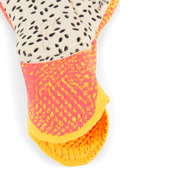 PUMA Future Ultimate NC Goalkeeper Gloves Sunset Glow/Sun Stream/Black