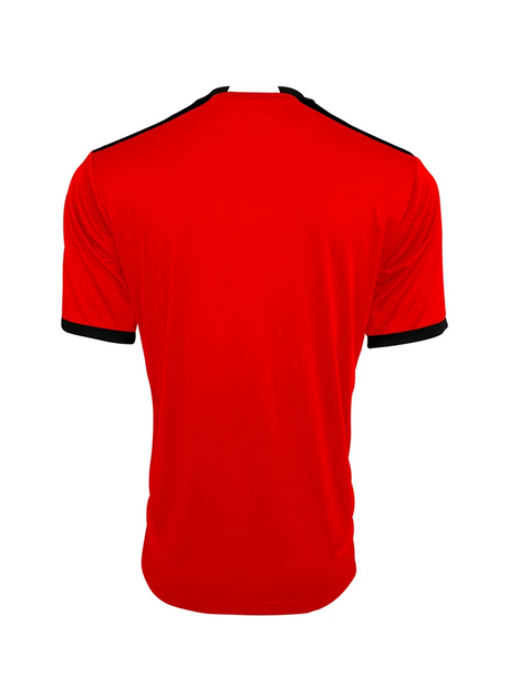 Challenger Mohican Jersey