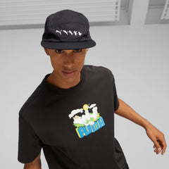 PUMA X Ripndip Cap Black