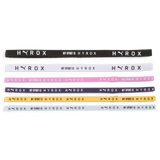 PUMA X Hyrox Hairbands - Black/White