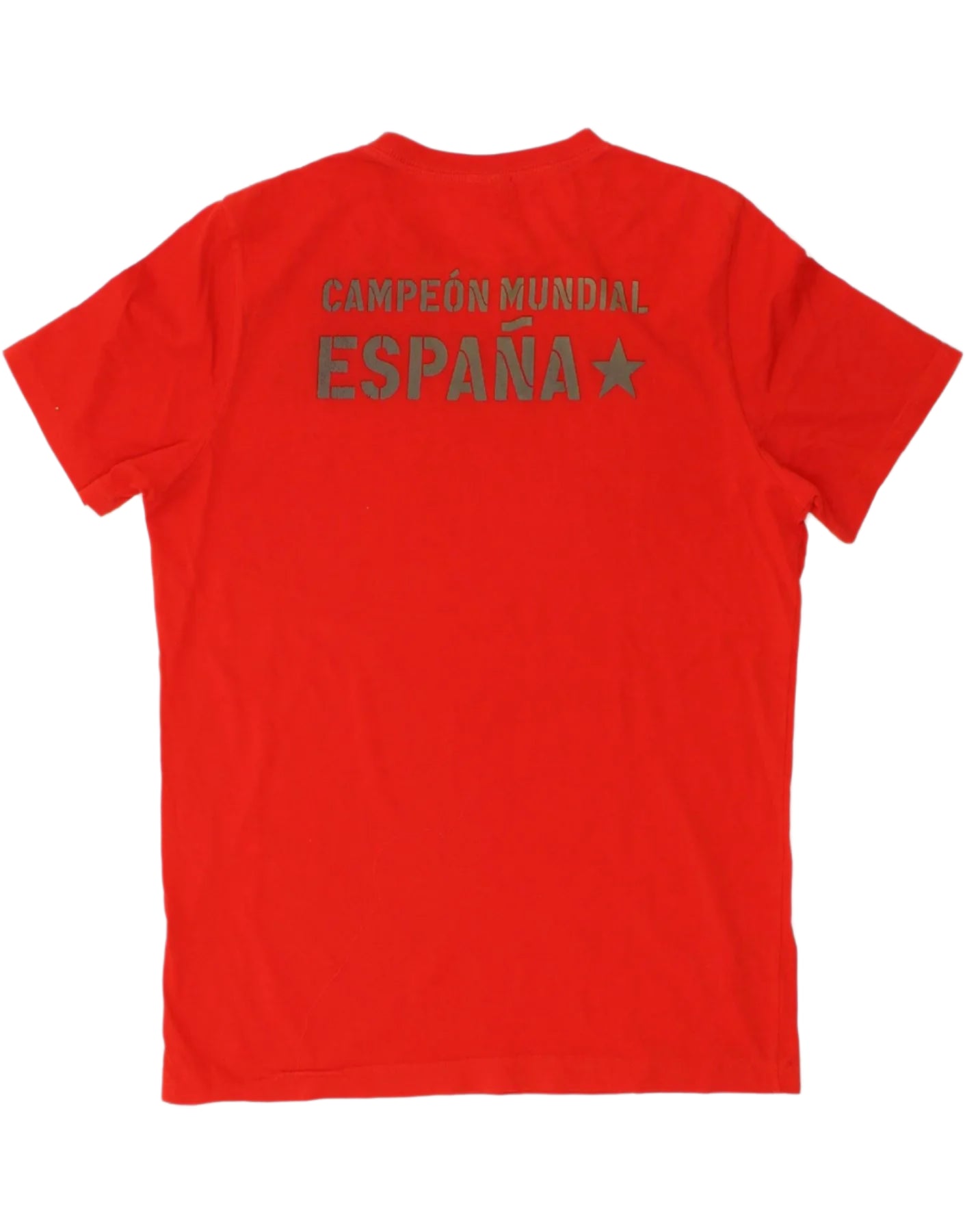 PUMA Spain 2010 Winners Tee
