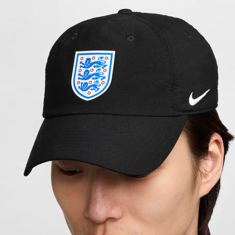 Nike England Dri-Fit Club Cap