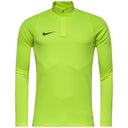 Camiseta Nike Drill negra