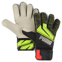 PUMA Ultra Grip 1 RC Portero Negro/Amarillo