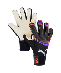 PUMA Future Pro Hybrid Goalkeeper Gloves Black