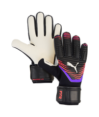 PUMA Future Match NC Goalkeeper Gloves Black