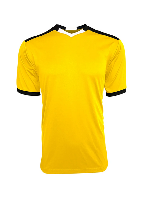 Challenger Mohican Jersey