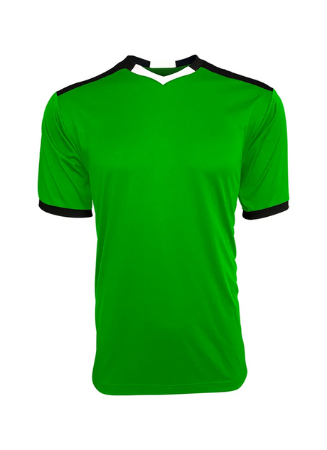 Challenger Mohican Jersey