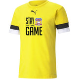 CVYSA  Puma Team Rise Youth Jersey $32.00