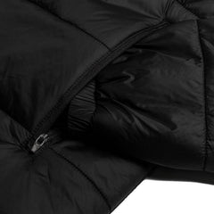 Chaqueta acolchada PUMA TeamLiga negra