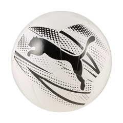 PUMA Attacanto Graphic Ball White