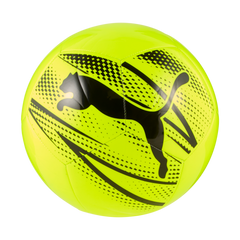 PUMA Attacanto Graphic Ball Yellow