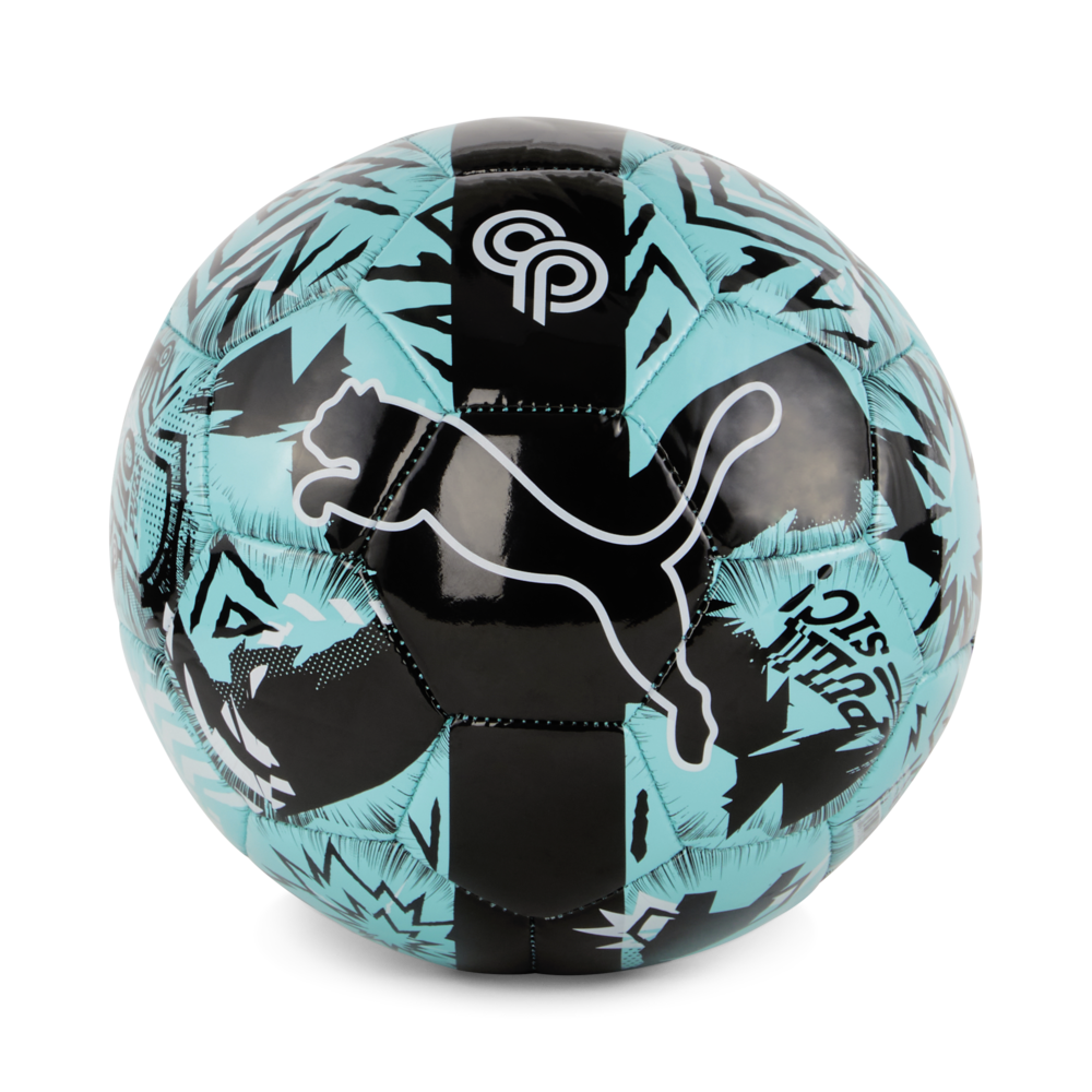 PUMA CP 10 Graphic Ball Blue