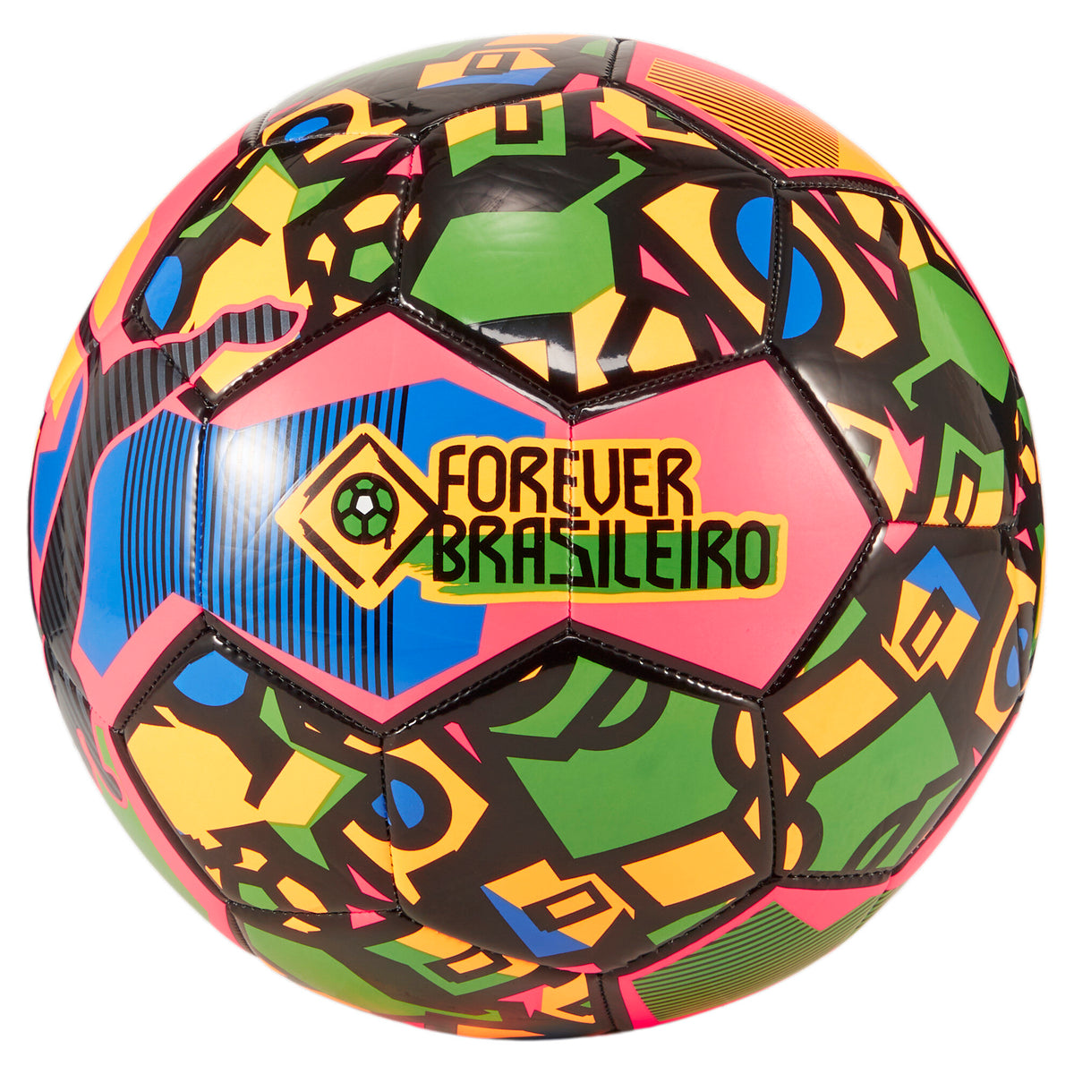 Balón gráfico PUMA Neymar Jr. Sunset